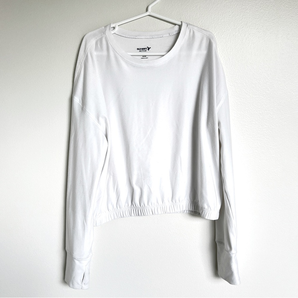 GAP Active/Athletic Pull over